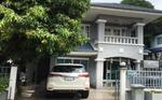 Mu Ban Saeng Bua Thong Villa : หมู่บ้านแสงบัวทองวิลล่า #0