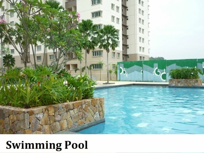 Aman Heights Condominium #0