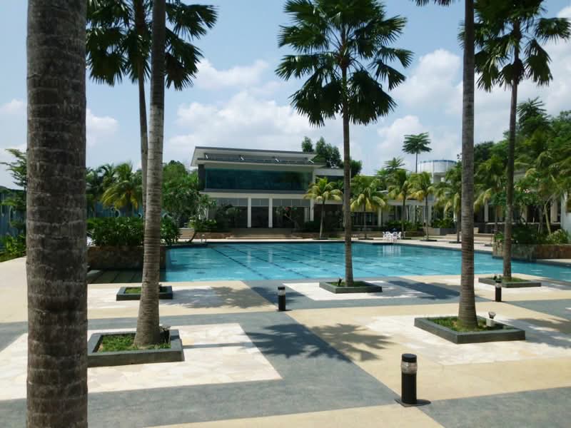 Aman Heights Condominium - iProperty.com.my