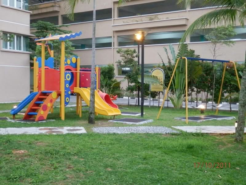Aman Heights Condominium - iProperty.com.my