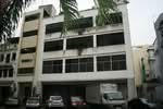 Juta Building #0