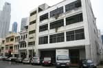 Juta Building #0