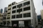 Juta Building #0