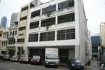 Juta Building #0