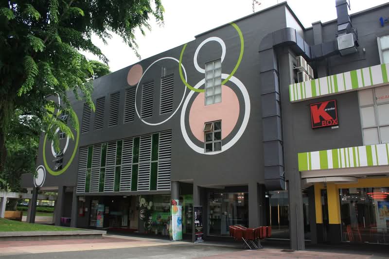 Broadway Plaza (Former K Box Plaza), 4190 Ang Mo Kio Avenue 6, 1,259 sqft, Other Retail For Rent, by Joey Tan, 500155026 - CommercialGuru.com.sg