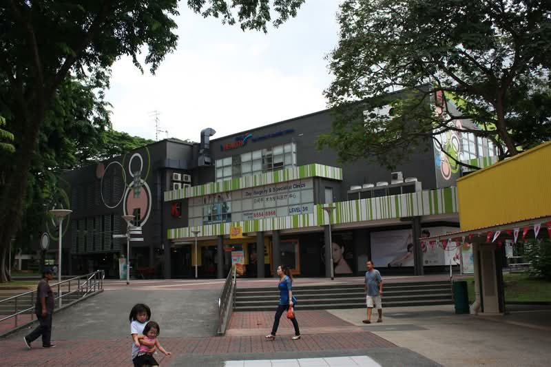 Broadway Plaza (Former K Box Plaza), 4190 Ang Mo Kio Avenue 6, 1,259 sqft, Other Retail For Rent, by Joey Tan, 500155026 - CommercialGuru.com.sg