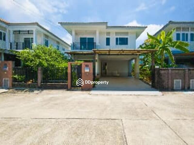 For Sale - Moobaan Pattavikon 2, Bangkok