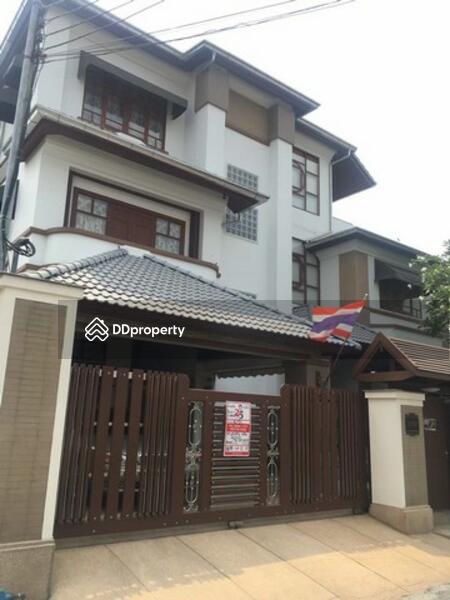 For Sale - Moobaan Pattavikon 2, Bangkok