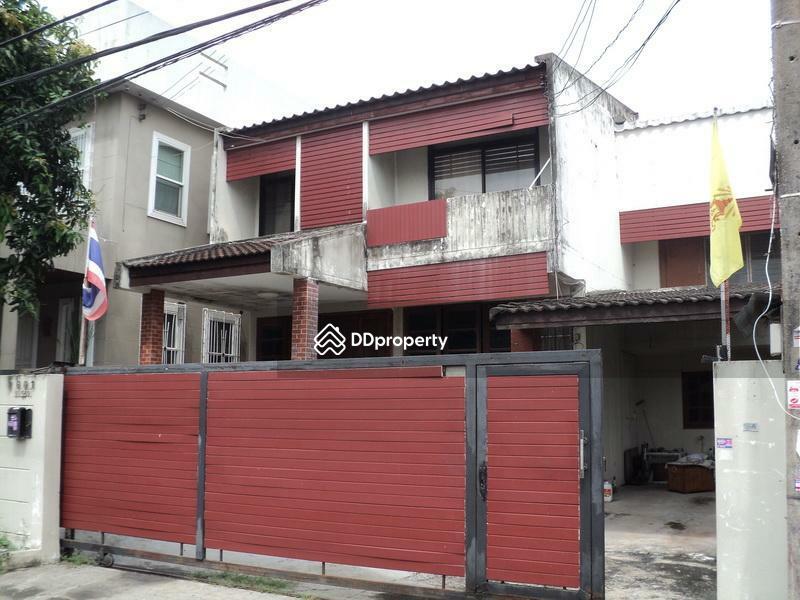 For Sale - Moobaan Pattavikon 2, Bangkok