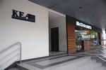 K.H.Kea Building #0
