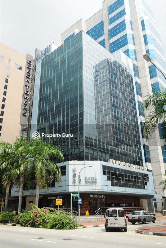 K.H.Kea Building #0