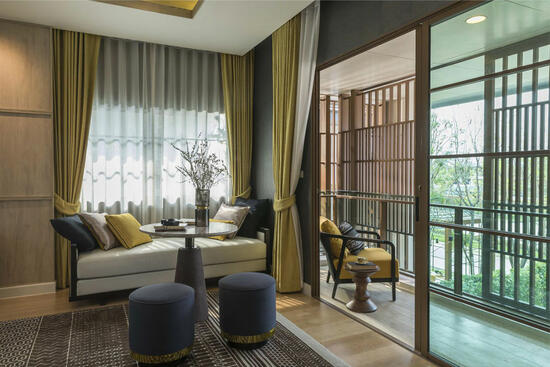 ขาย - Setthasiri Phahol-Watcharapol : เศรษฐสิริ พหล-วัชรพล, กรุงเทพ