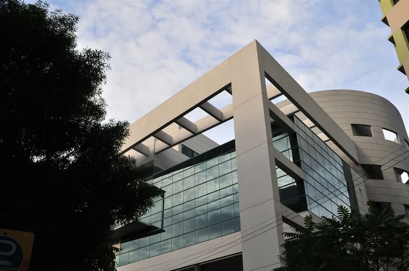 KA Centre, 150 Kampong Ampat, 3,150 sqft, Light Industrial (B1) For Rent, by Jesse Lim, 500174238 - CommercialGuru.com.sg
