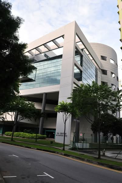 KA Centre, 150 Kampong Ampat, 3,150 sqft, Light Industrial (B1) For Rent, by Jesse Lim, 500174238 - CommercialGuru.com.sg