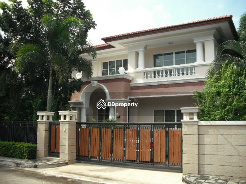 ให้เช่า - Nantawan Ramkhamhaeng : นันทวัน รามคำแหง, กรุงเทพ