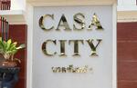 Casa City Nuanjan 1 : คาซ่าซิตี้ นวลจันทร์ 1 #0