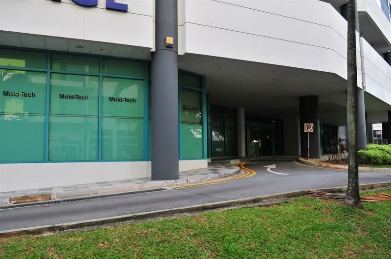 KA Place, 159 Kampong Ampat, 1,979 sqft, Light Industrial (B1) For Rent, by James Seah, 25641845 - CommercialGuru.com.sg