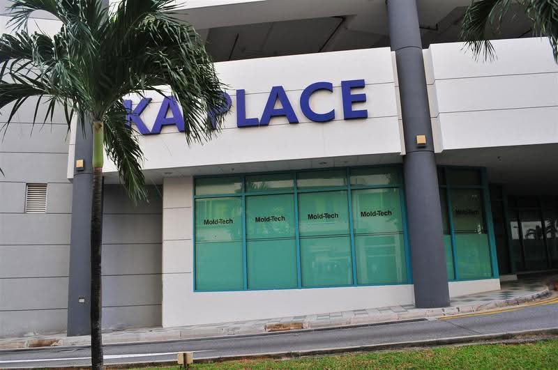 KA Place, 159 Kampong Ampat, Macpherson / Potong Pasir, 2,351 sqft, Light Industrial (B1) For Rent, by Victor The, 23973896 - CommercialGuru.com.sg