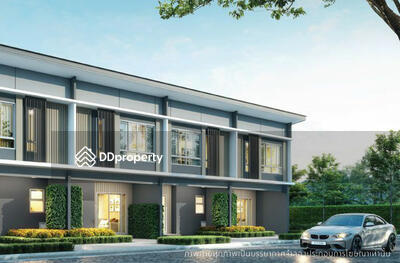 - PruksaVille Ramkhamhaeng-Romklao : พฤกษาวิลล์ รามคำแหง-ร่มเกล้า