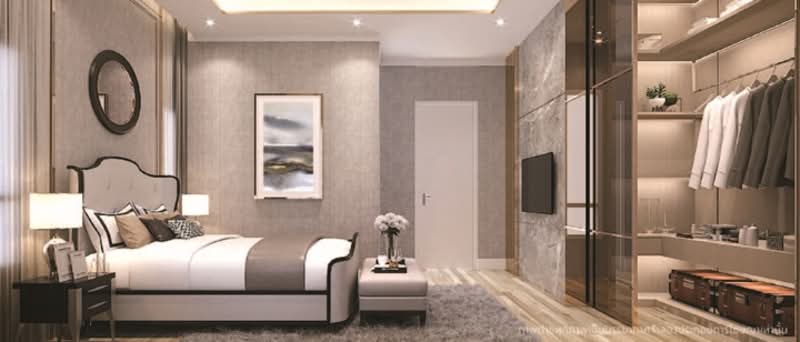 PruksaVille Ramkhamhaeng-Romklao : พฤกษาวิลล์ รามคำแหง-ร่มเกล้า, กรุงเทพ, ซอยเคหะร่มเกล้า 64, คลองสองต้นนุ่น, ลาดกระบัง, กรุงเทพ, 150 ตร.ม., ทาวน์เฮ้าส์ ให้เช่า, โดย Agent Pla, 500167810 - DDproperty.com