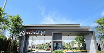 - The Connect Wongwaen - Ramintra 2 : เดอะ คอนเนค วงแหวน - รามอินทรา 2