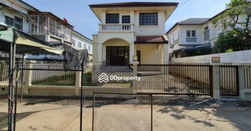 For Sale - Muban Bencharong Ramkhamhaeng 178, Bangkok