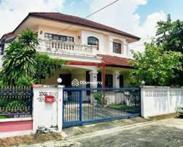 For Sale - Muban Bencharong Ramkhamhaeng 178, Bangkok