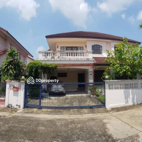 For Sale - Muban Bencharong Ramkhamhaeng 178, Bangkok