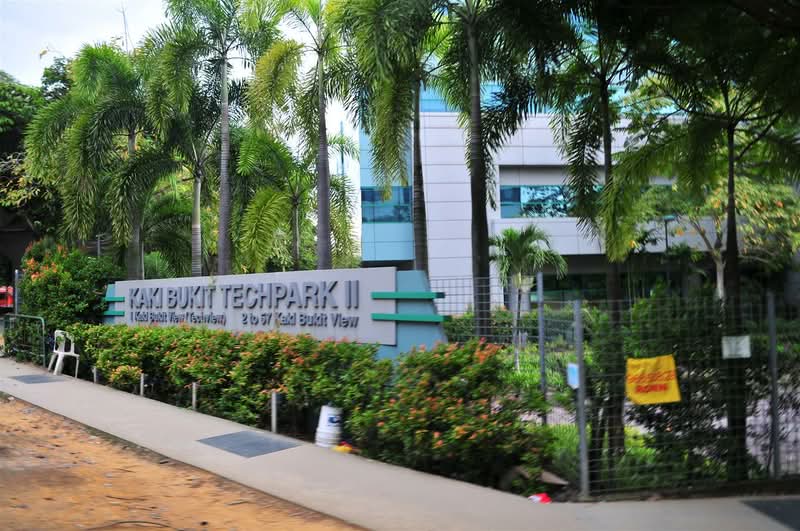 Kaki Bukit Techpark 2, 20 Kaki Bukit View, 16,716 sqft, Factory / Workshop (B2) For Sale, by Allan Chong, 23929910 - CommercialGuru.com.sg