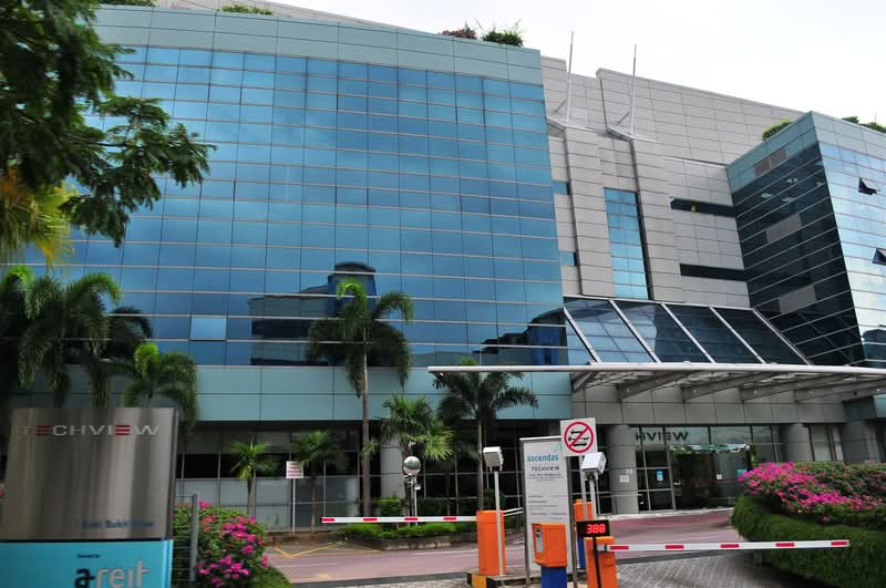 Kaki Bukit Techpark 2, 20 Kaki Bukit View, 16,716 sqft, Factory / Workshop (B2) For Sale, by Allan Chong, 23929910 - CommercialGuru.com.sg