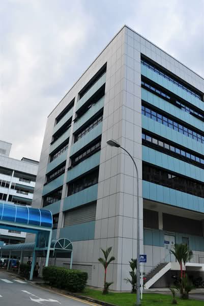 Kaki Bukit Techpark 2, 20 Kaki Bukit View, 16,716 sqft, Factory / Workshop (B2) For Sale, by Allan Chong, 23929910 - CommercialGuru.com.sg