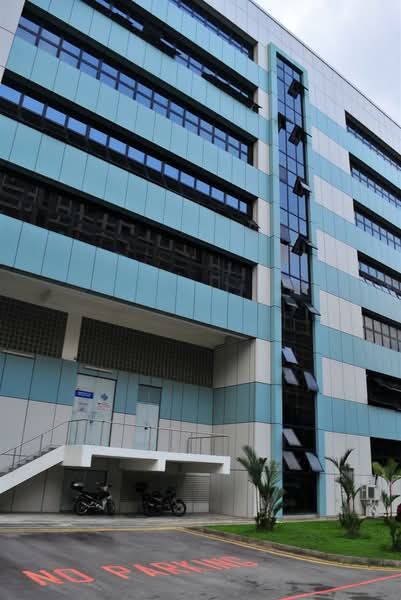 Kaki Bukit Techpark 2, 20 Kaki Bukit View, 16,716 sqft, Factory / Workshop (B2) For Sale, by Allan Chong, 23929910 - CommercialGuru.com.sg