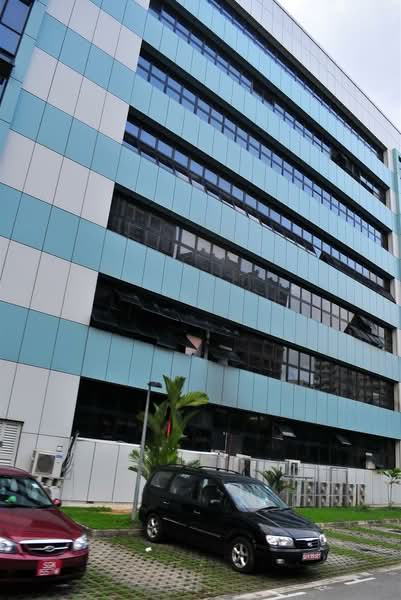 Kaki Bukit Techpark 2, 20 Kaki Bukit View, 16,716 sqft, Factory / Workshop (B2) For Sale, by Allan Chong, 23929910 - CommercialGuru.com.sg
