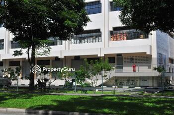 Kallang Bahru Complex