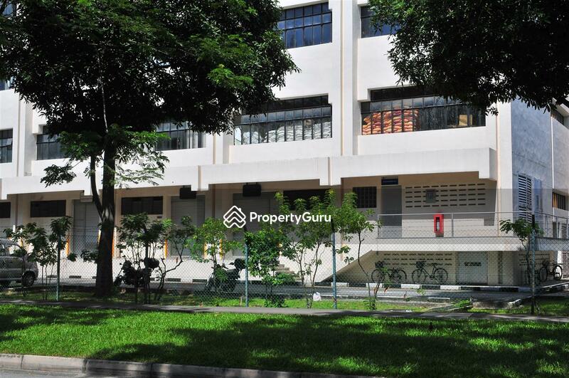 Kallang Bahru Complex #0