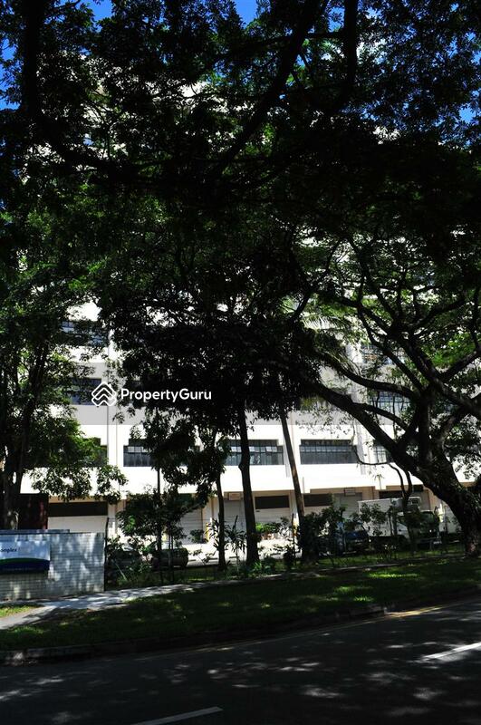 Kallang Bahru Complex #0