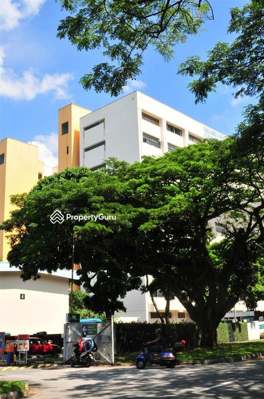 Kallang Bahru Complex #0