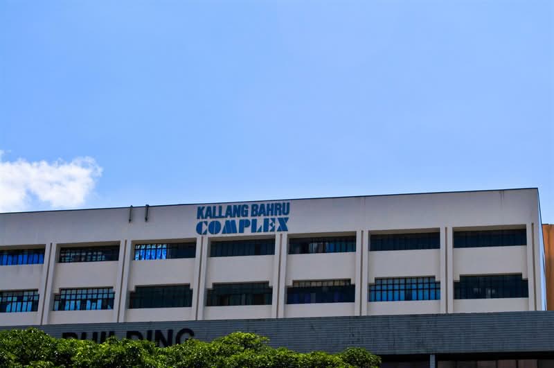 Kallang Bahru Complex