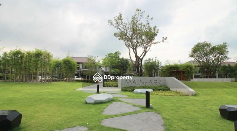 For Sale - Venue Rama 5-2, Nonthaburi