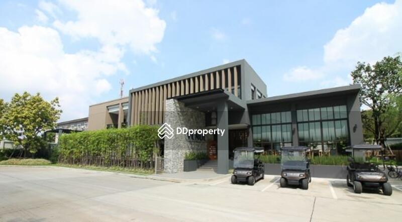 For Sale - Venue Rama 5-2, Nonthaburi