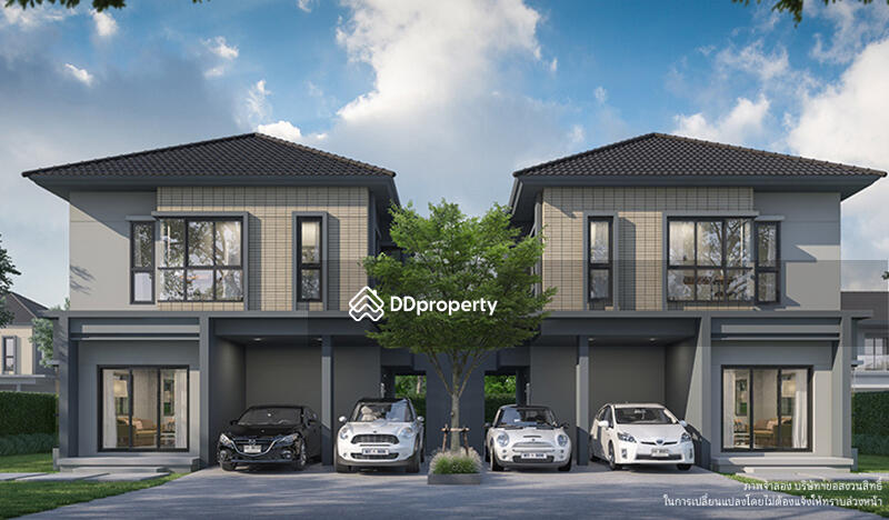 For Sale - Venue Rama 5-2, Nonthaburi