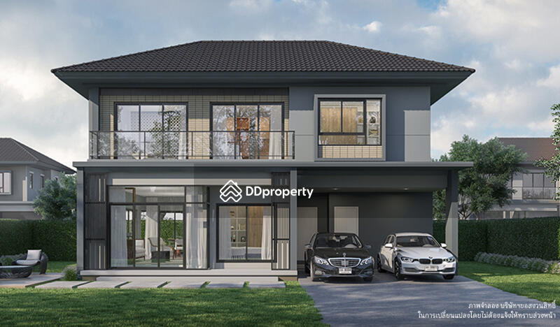 For Sale - Venue Rama 5-2, Nonthaburi