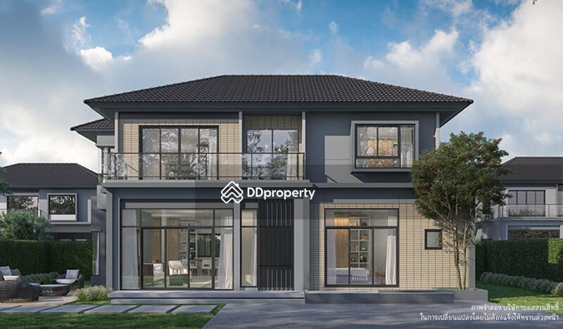 For Sale - Venue Rama 5-2, Nonthaburi