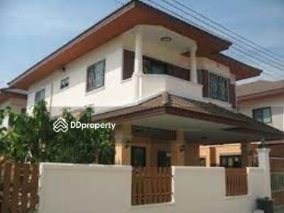 - Baan Fuengsuk 4 : บ้านเฟื่องสุข 4