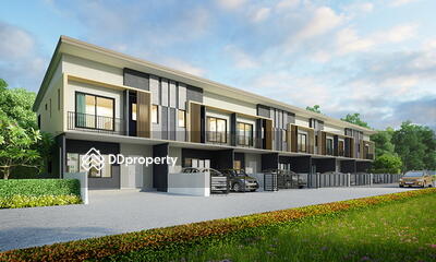 - The Connect Ramindra 65 : เดอะคอนเนค รามอินทรา 65