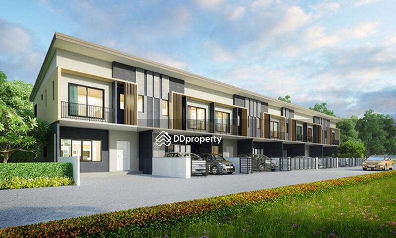 For Sale - The Connect Ramindra 65, Bangkok