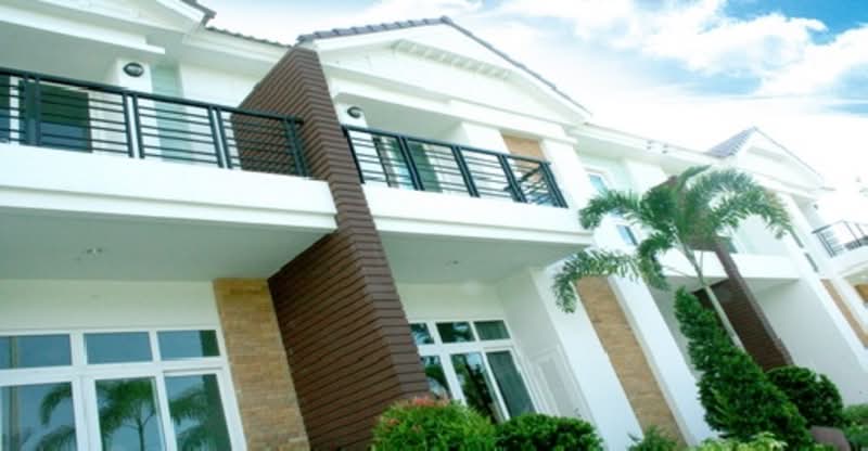 Thippimarn Baan Rim Nam, Nonthaburi, Lieb Khlong Bang Phai Road, Bang Rak Pattana, Bang Bua Thong, Nonthaburi, 3 Bedrooms, 86 sqm, Townhouse For Sale, by ชนะชาติ นนท์ตา, 500228874 - DDproperty.com