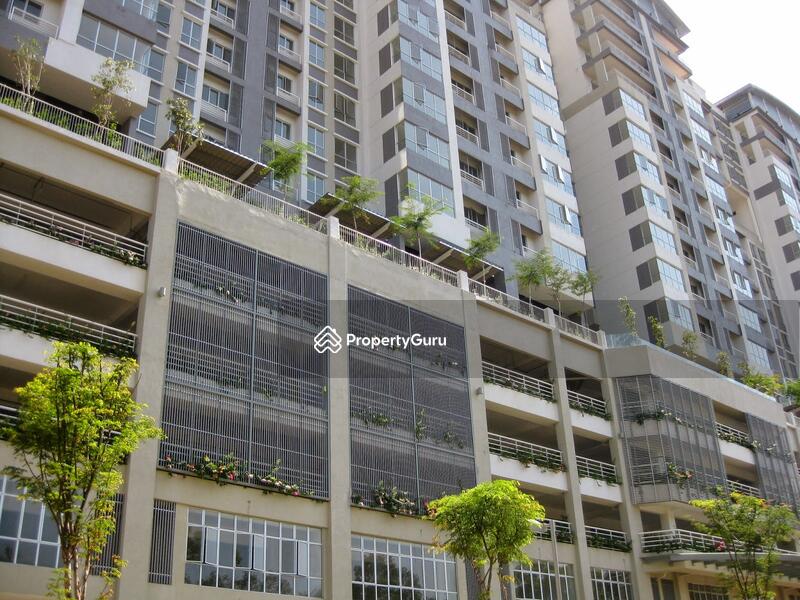 For Sale - I Residence