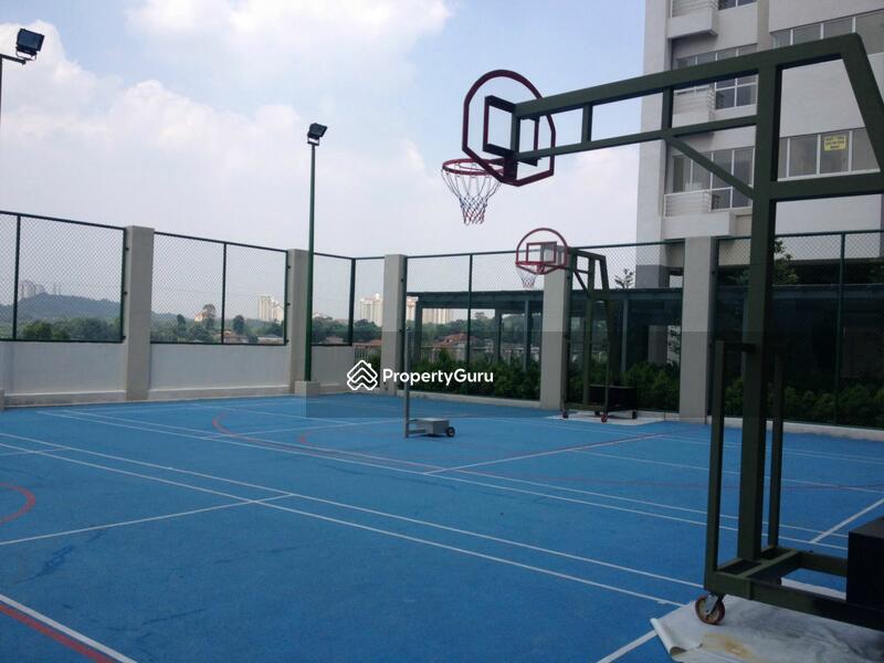 I Residence #0