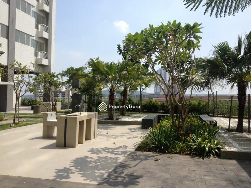 For Sale - I Residence